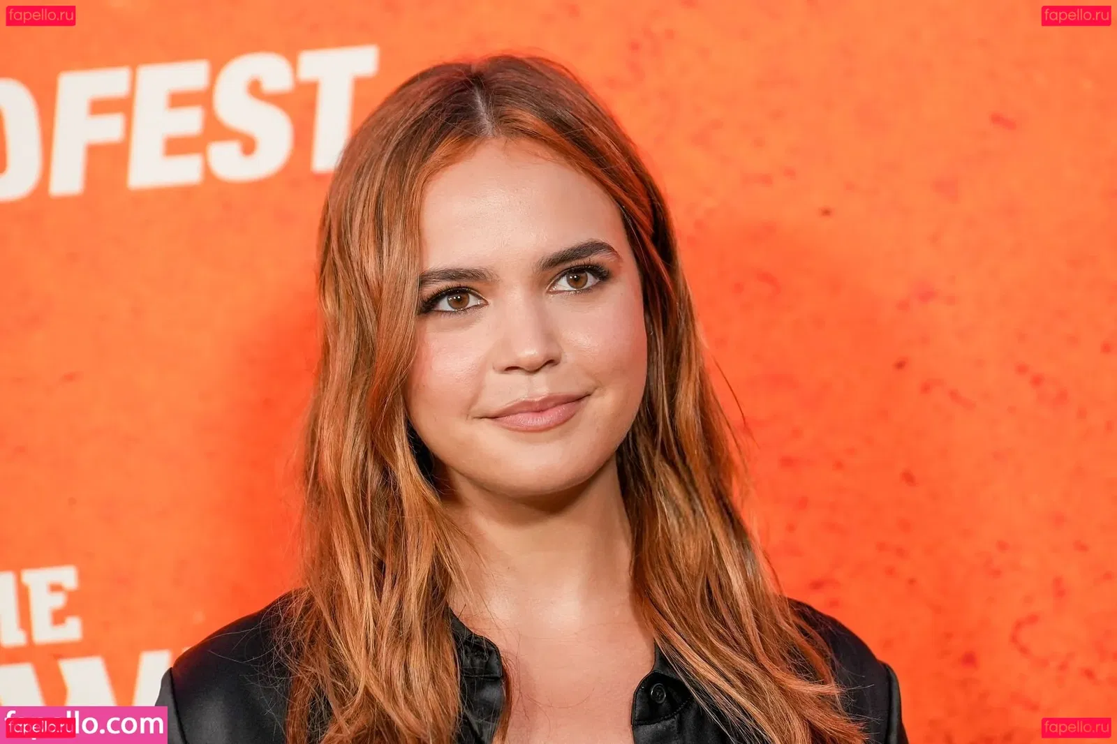 Bailee Madison Onlyfans Photo Gallery 