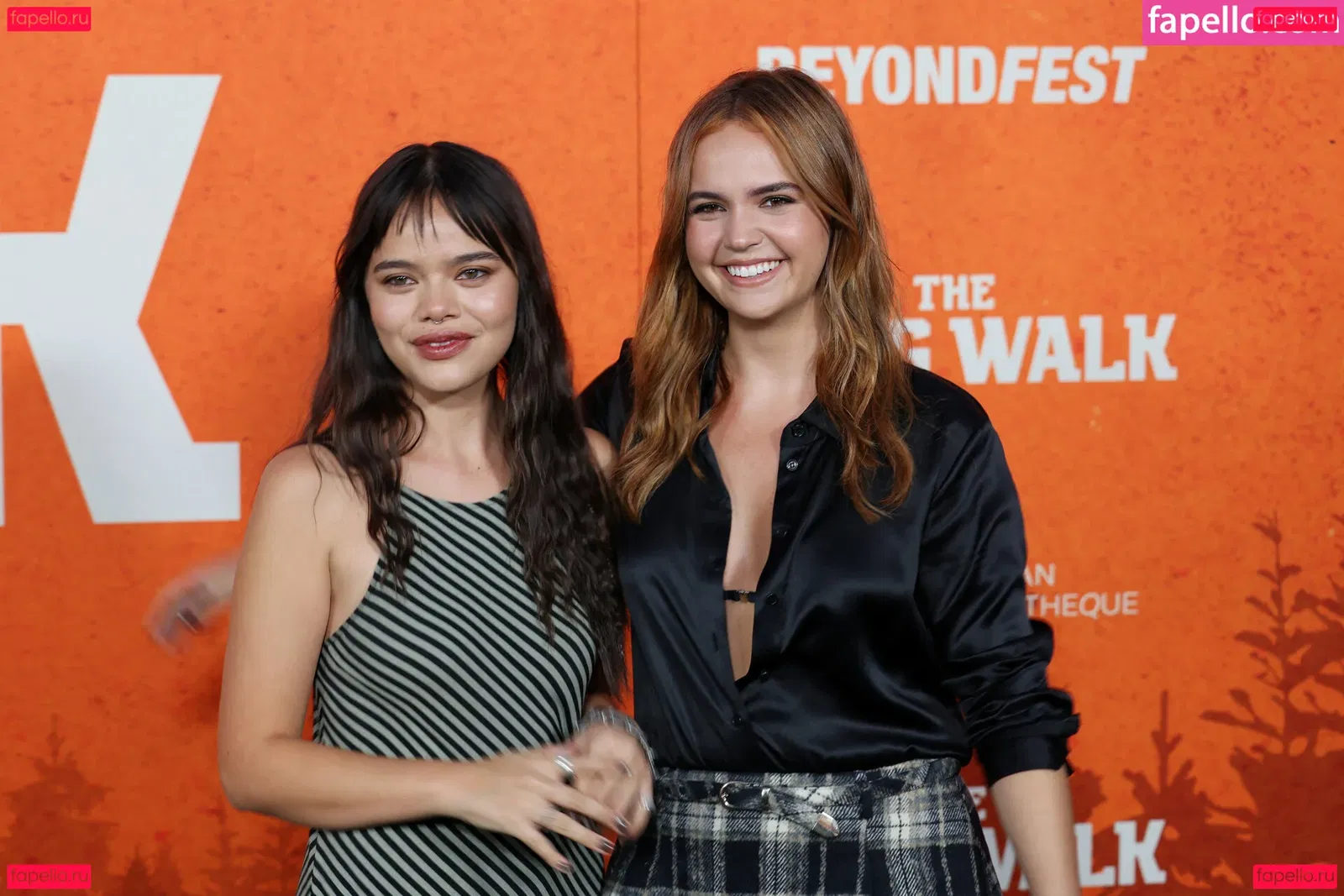 Bailee Madison Onlyfans Photo Gallery 