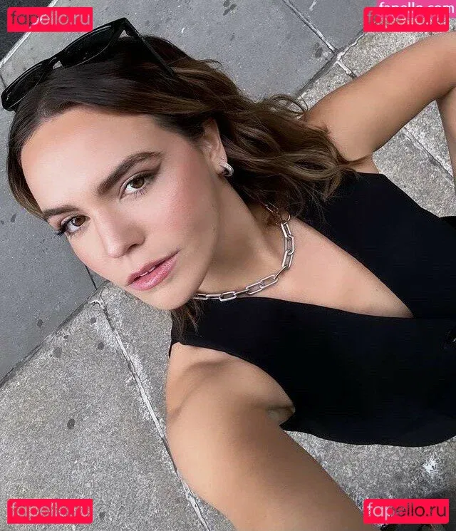 Bailee Madison Onlyfans Photo Gallery 