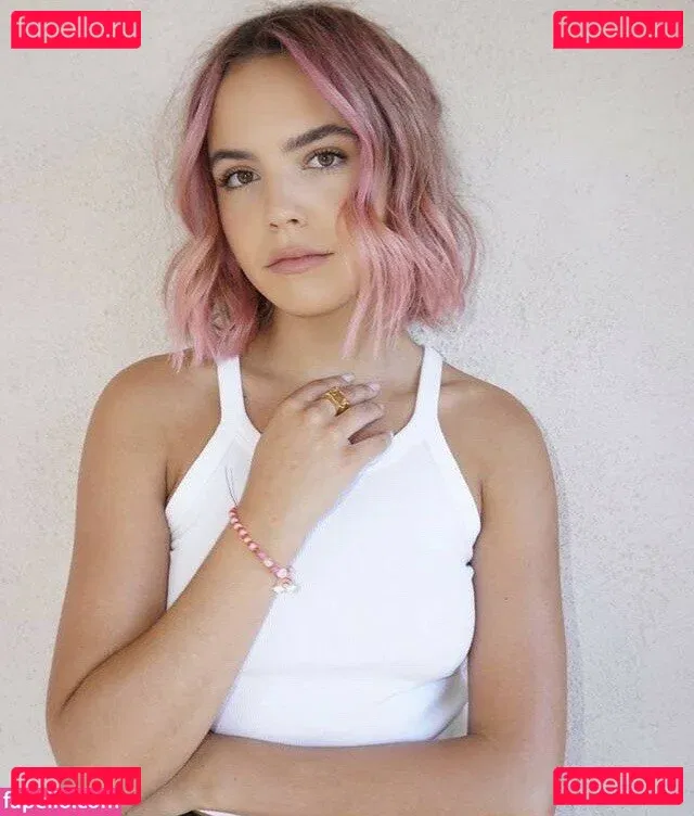 Bailee Madison Onlyfans Photo Gallery 