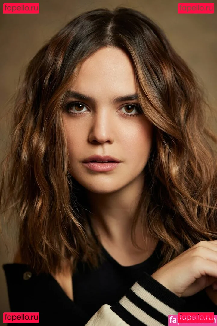Bailee Madison Onlyfans Photo Gallery 