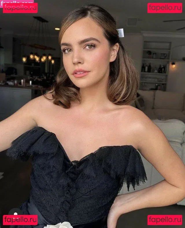 Bailee Madison Onlyfans Photo Gallery 