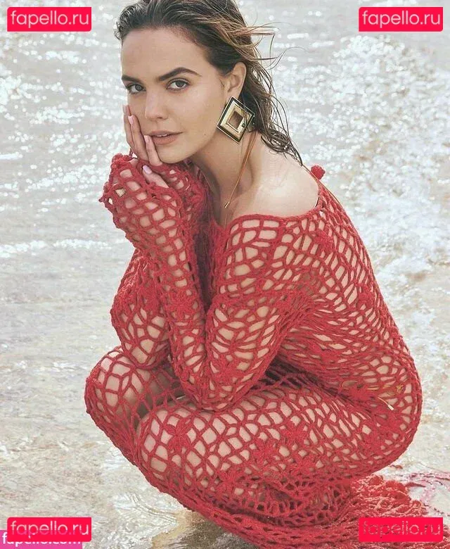 Bailee Madison Onlyfans Photo Gallery 