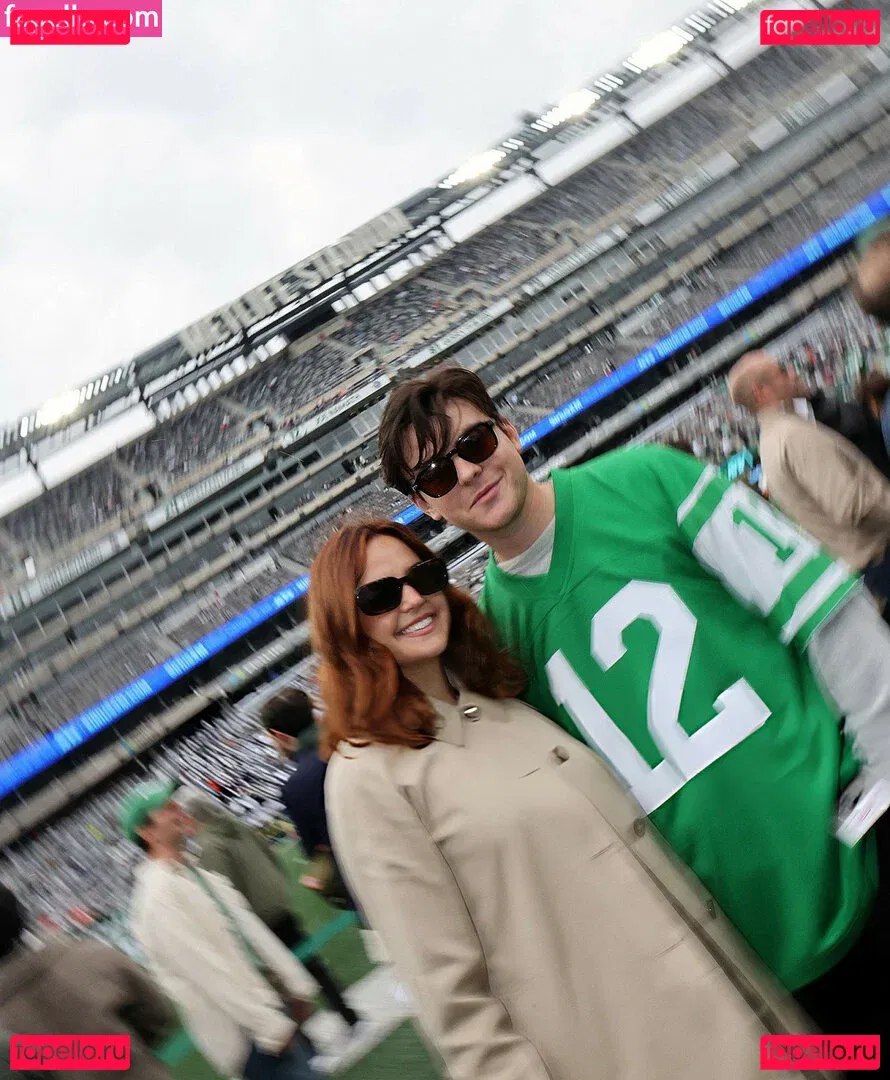 Bailee Madison Onlyfans Photo Gallery 