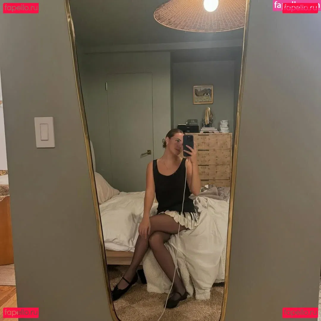 Bailee Madison Onlyfans Photo Gallery 