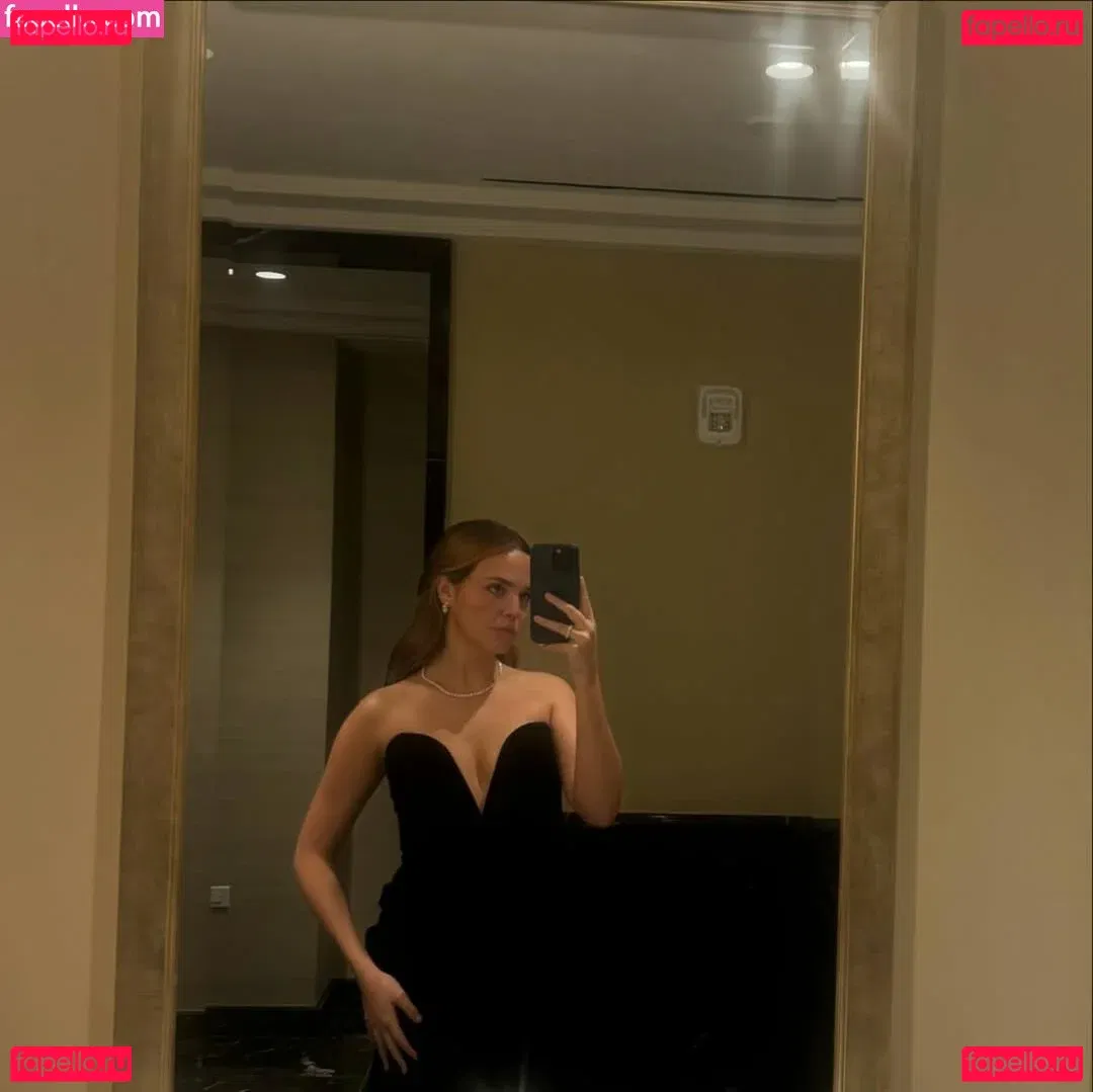 Bailee Madison Onlyfans Photo Gallery 