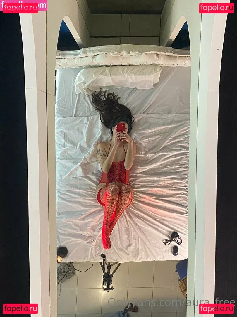 aura_free Onlyfans Photo Gallery 