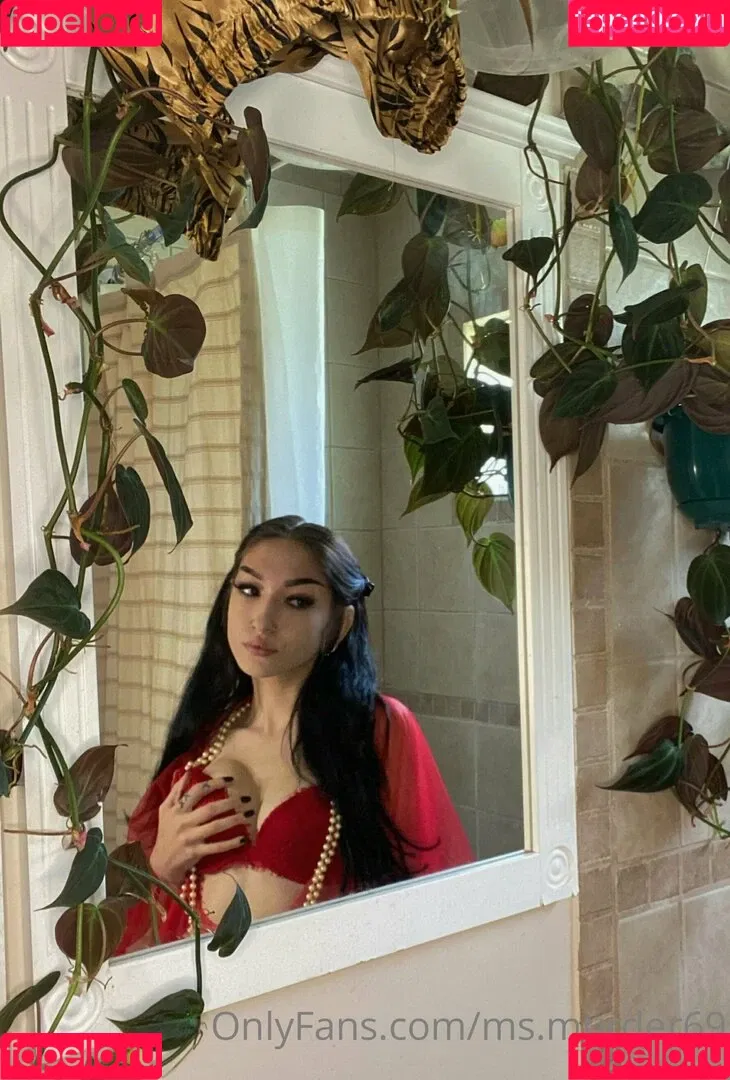 ms.murder69 Onlyfans Photo Gallery 
