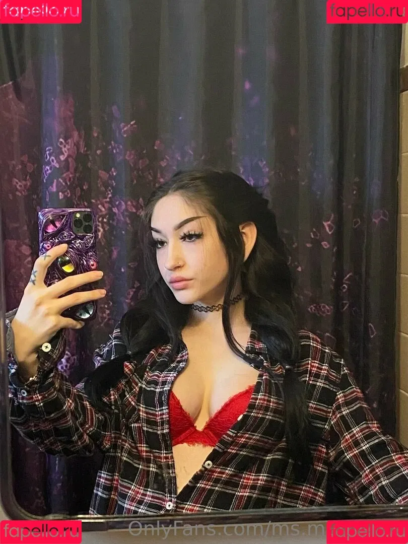ms.murder69 Onlyfans Photo Gallery 
