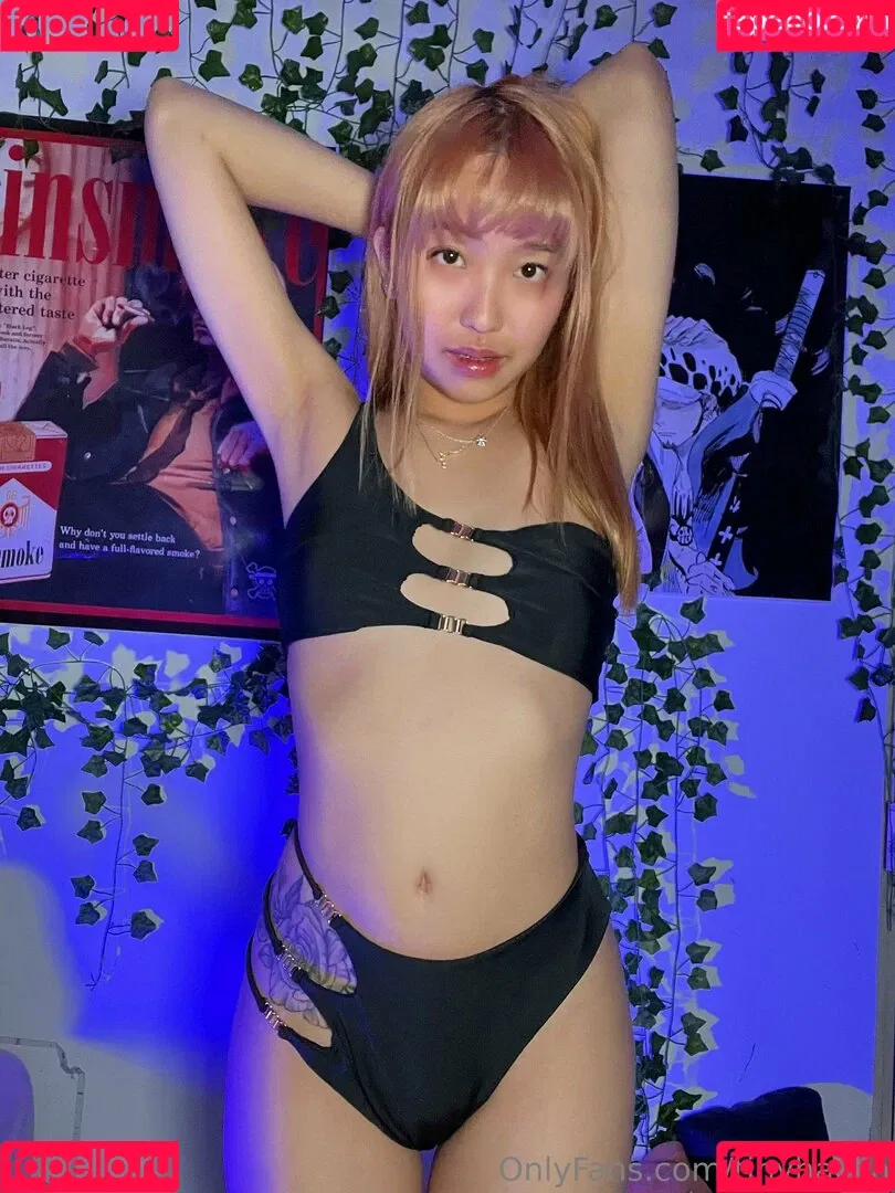 tinyhakka Onlyfans Photo Gallery 