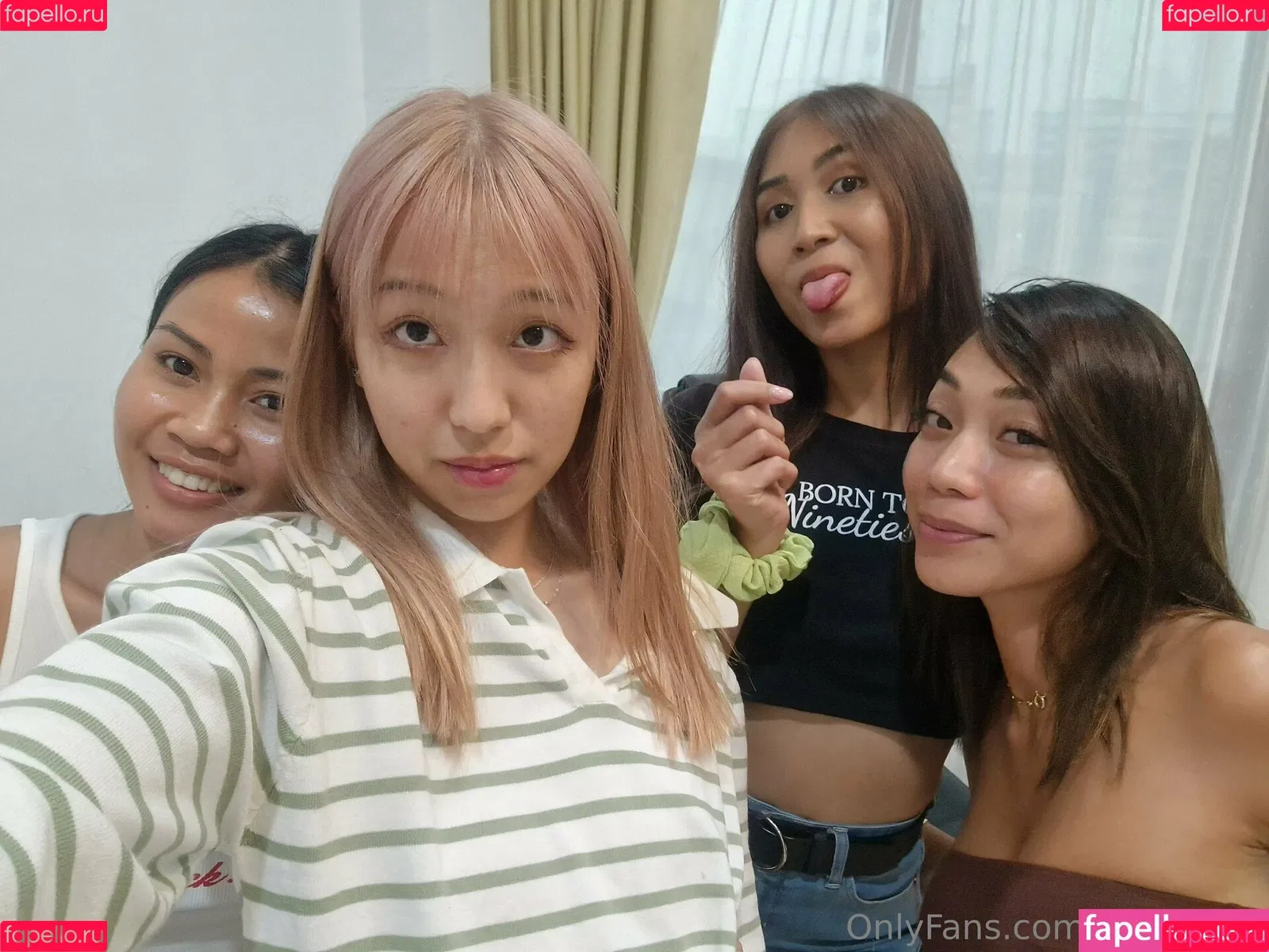 tinyhakka Onlyfans Photo Gallery 