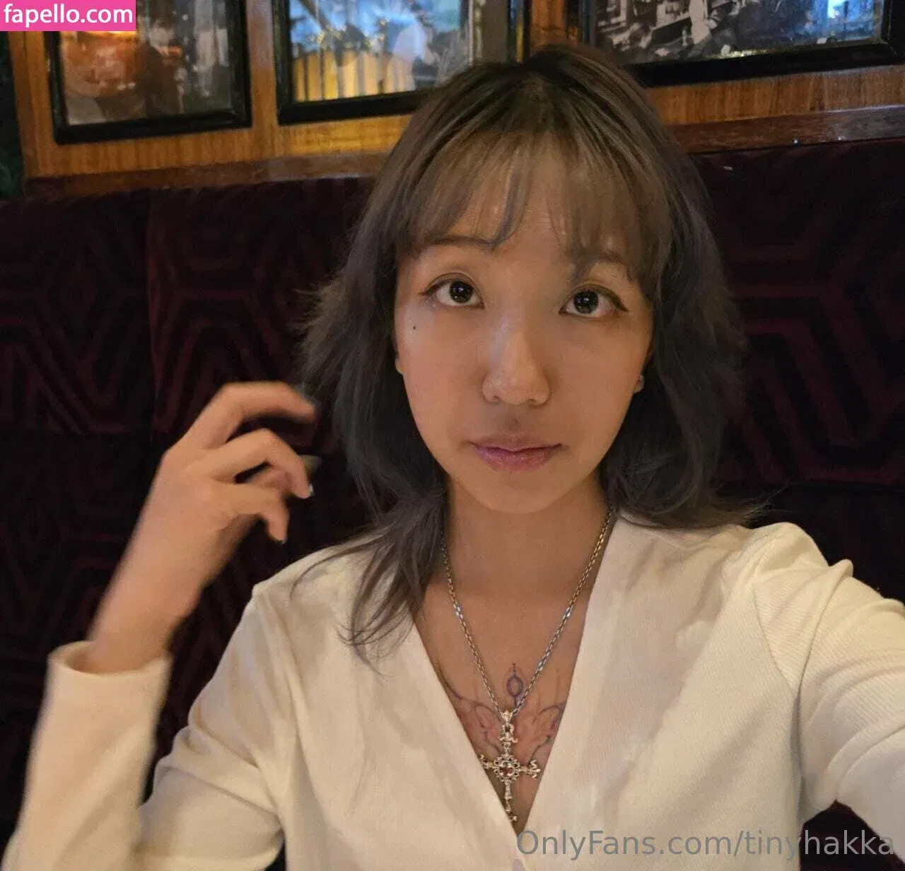tinyhakka Onlyfans Photo Gallery 