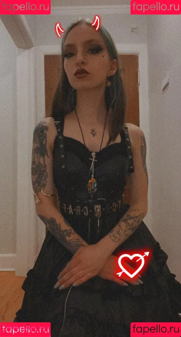 violets_cabaret Onlyfans Photo Gallery 
