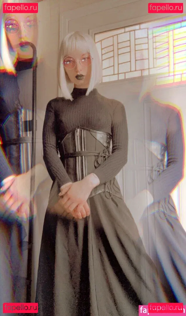 violets_cabaret Onlyfans Photo Gallery 