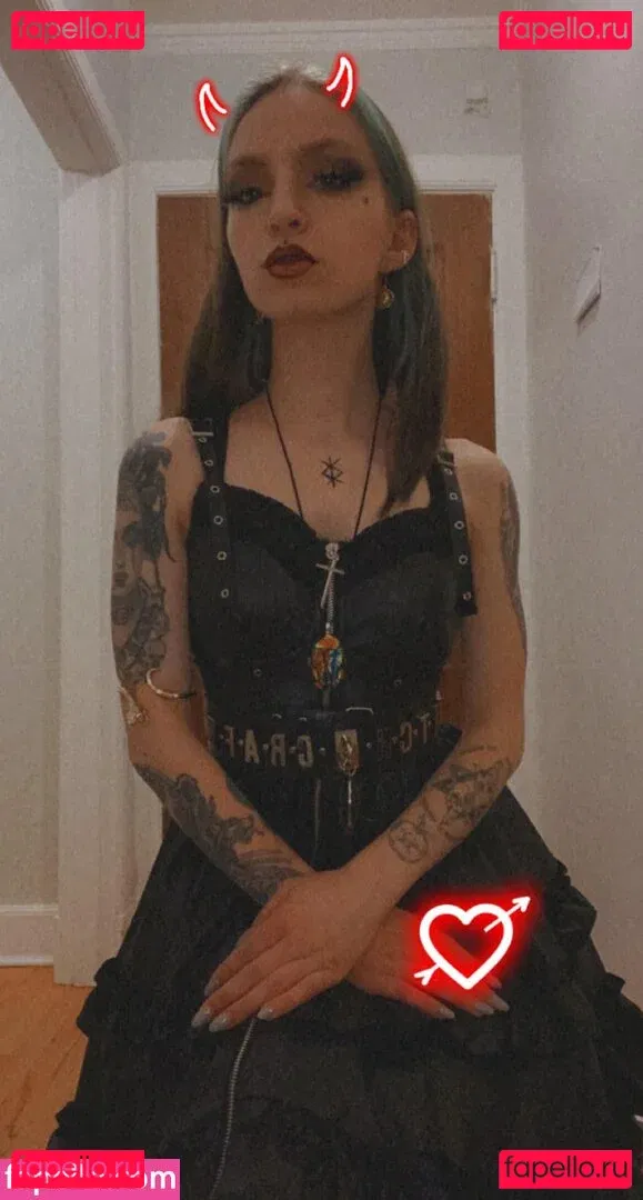 violets_cabaret Onlyfans Photo Gallery 