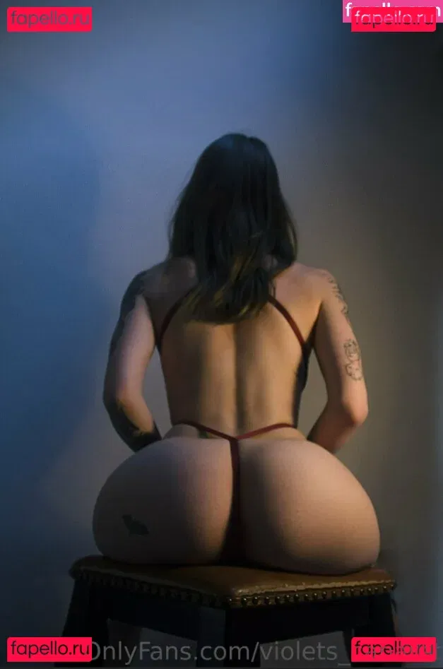 violets_cabaret Onlyfans Photo Gallery 