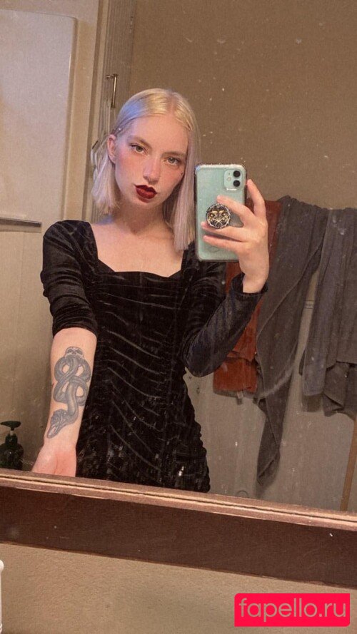 violets_cabaret Nude Onlyfans Photo 8