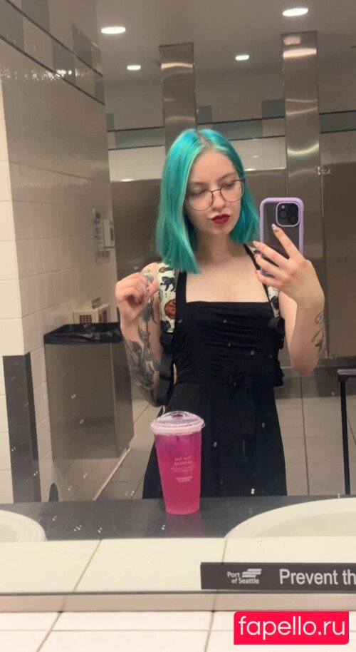 violets_cabaret Nude Onlyfans Photo 4