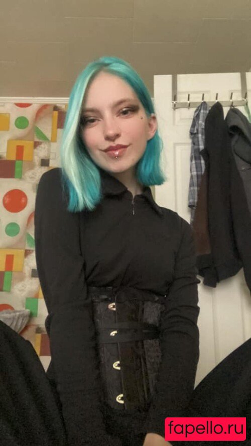 violets_cabaret Nude Onlyfans Photo 5
