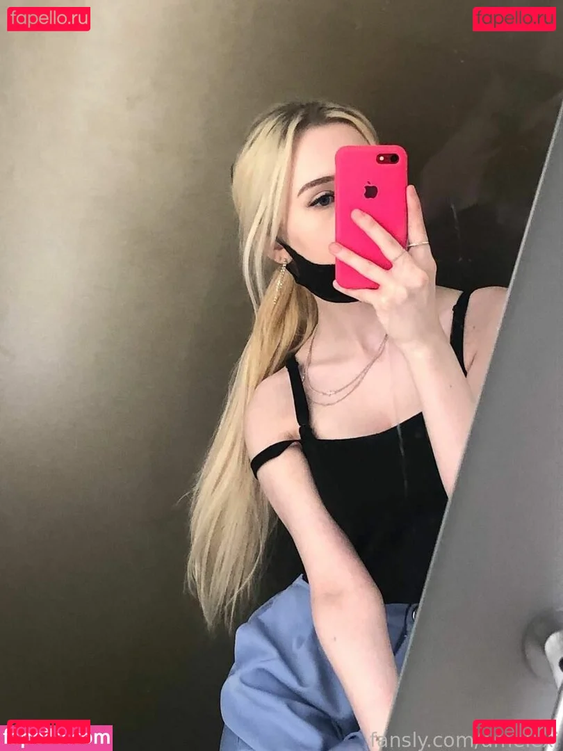 Amelexi Onlyfans Photo Gallery 