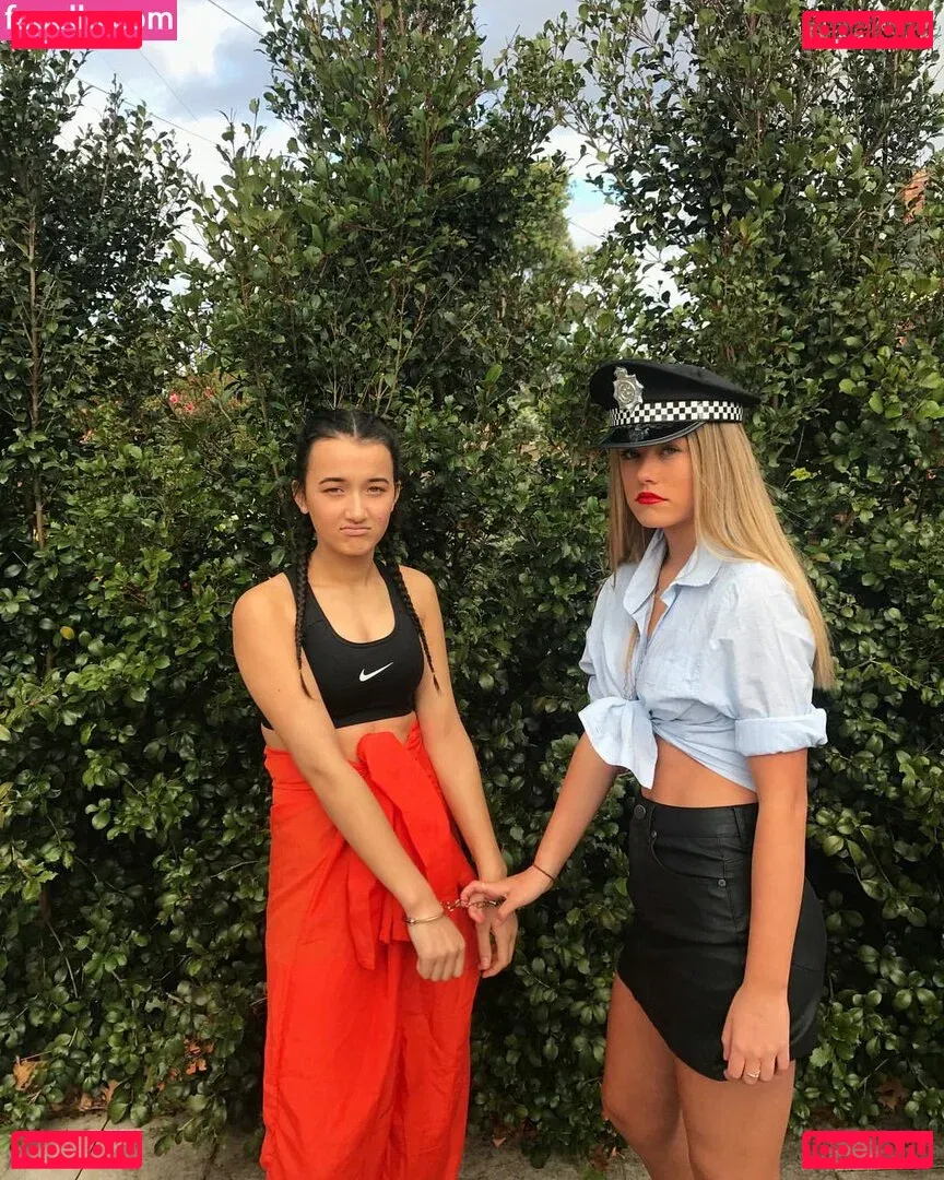 Ruby Carter Onlyfans Photo Gallery 