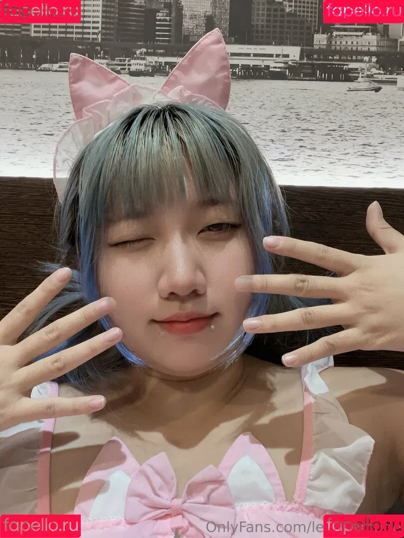 leynnercutie Onlyfans Photo Gallery 