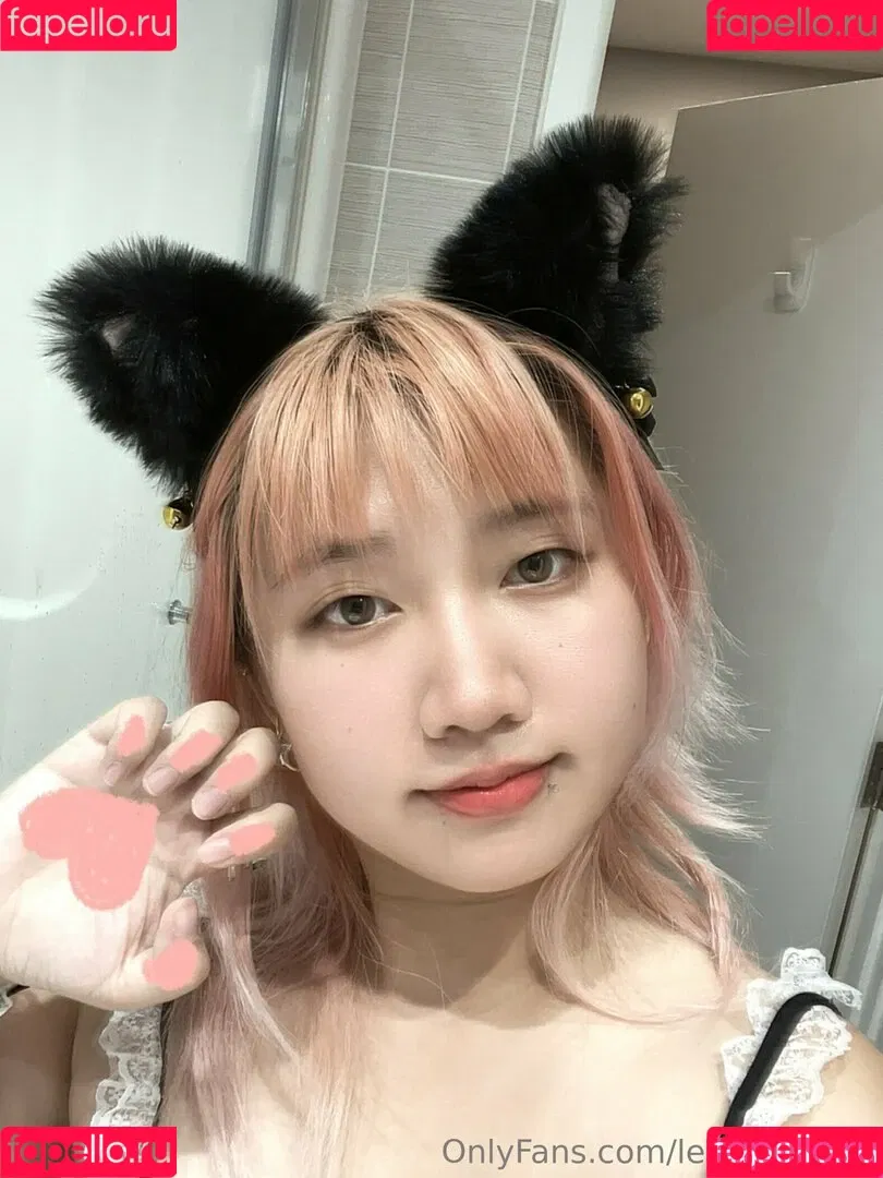 leynnercutie Onlyfans Photo Gallery 