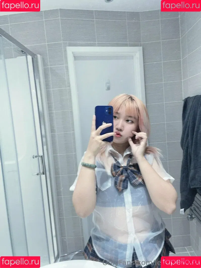 leynnercutie Onlyfans Photo Gallery 
