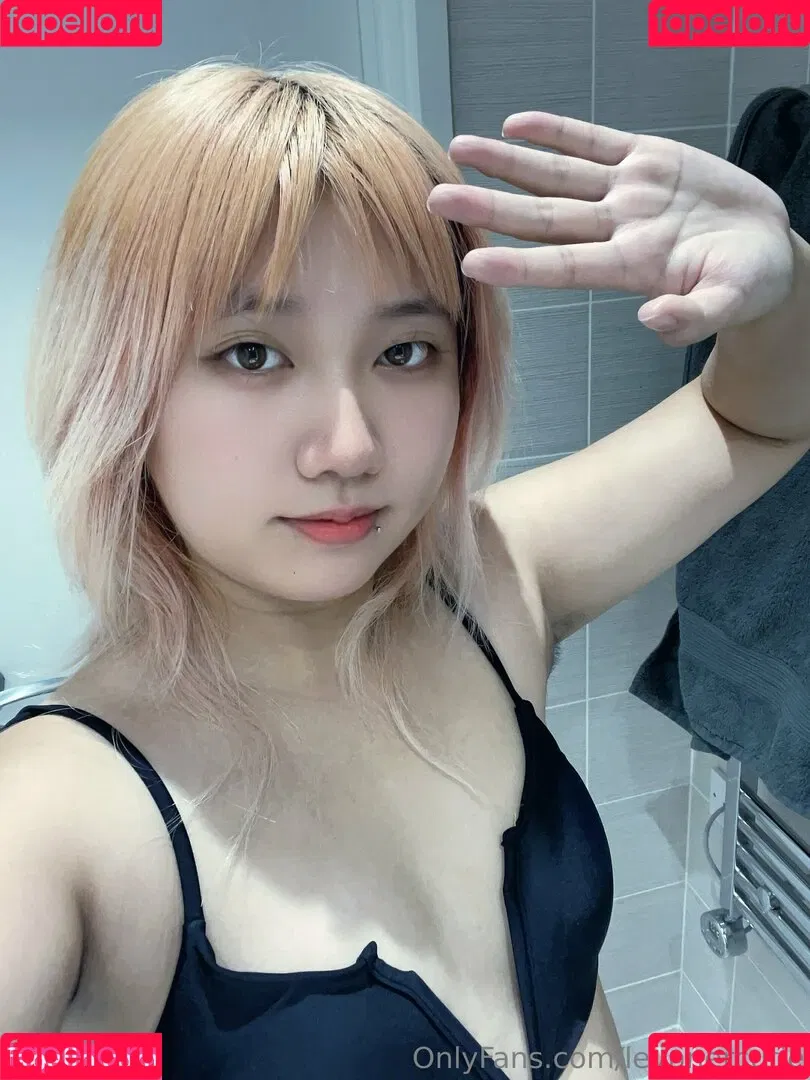 leynnercutie Onlyfans Photo Gallery 