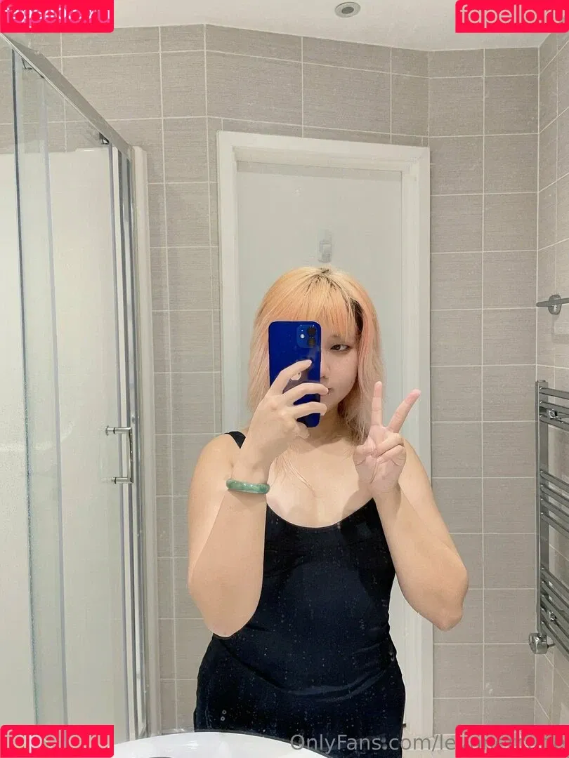 leynnercutie Onlyfans Photo Gallery 
