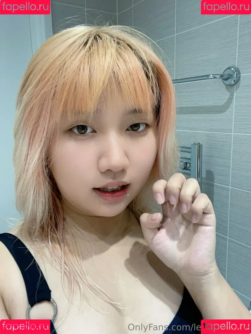 leynnercutie Onlyfans Photo Gallery 