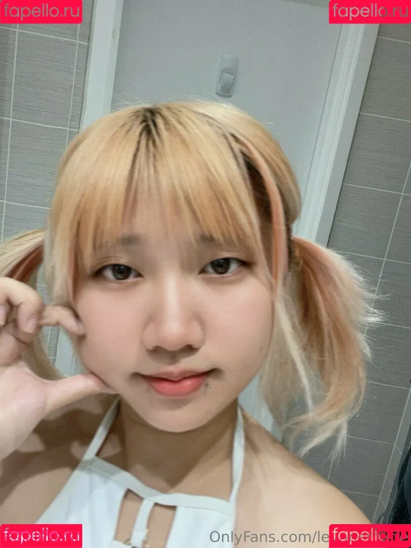 leynnercutie Onlyfans Photo Gallery 