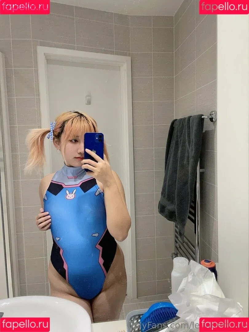 leynnercutie Onlyfans Photo Gallery 