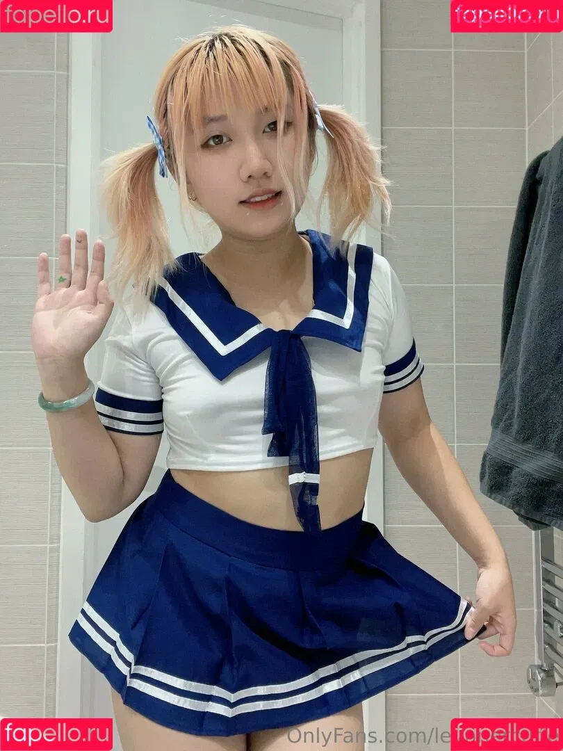 leynnercutie Onlyfans Photo Gallery 