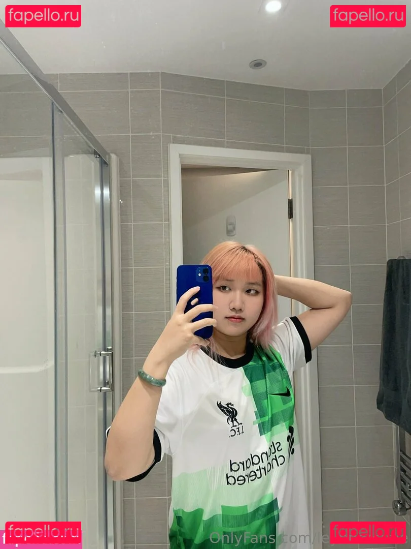 leynnercutie Onlyfans Photo Gallery 