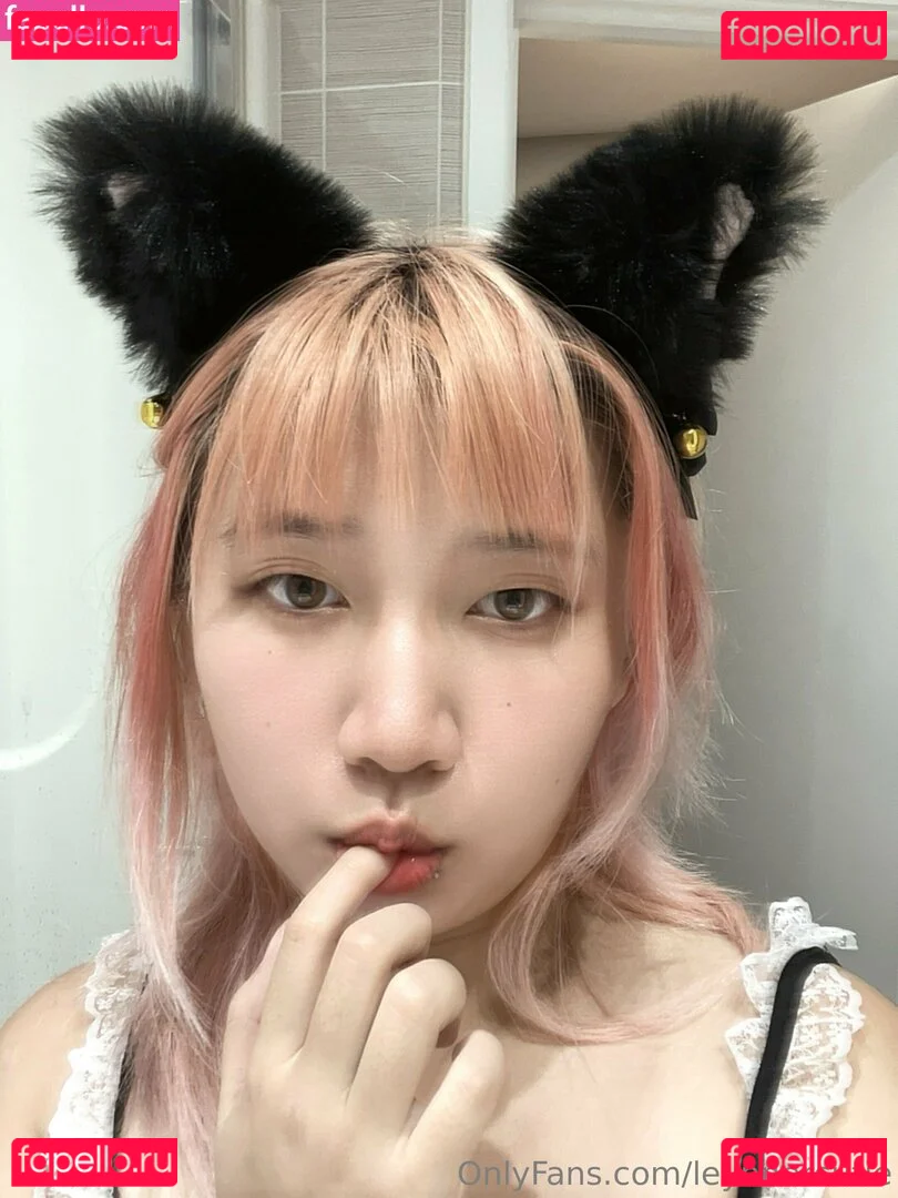 leynnercutie Onlyfans Photo Gallery 