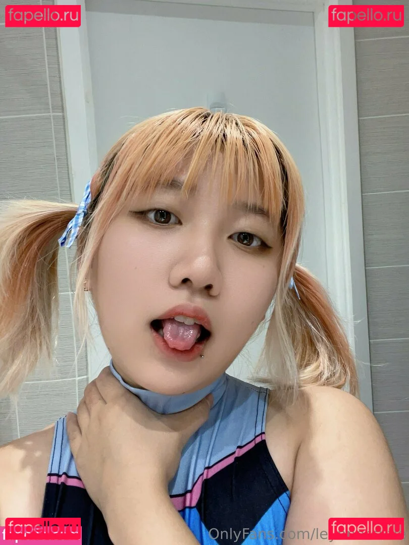 leynnercutie Onlyfans Photo Gallery 