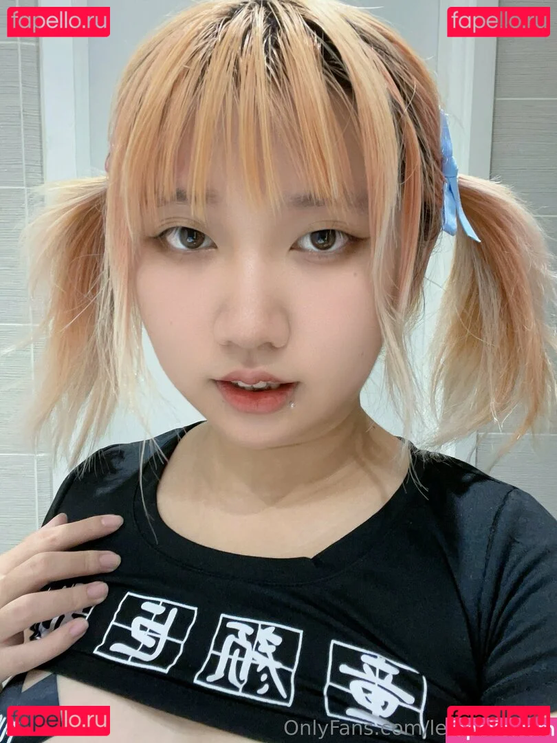 leynnercutie Onlyfans Photo Gallery 