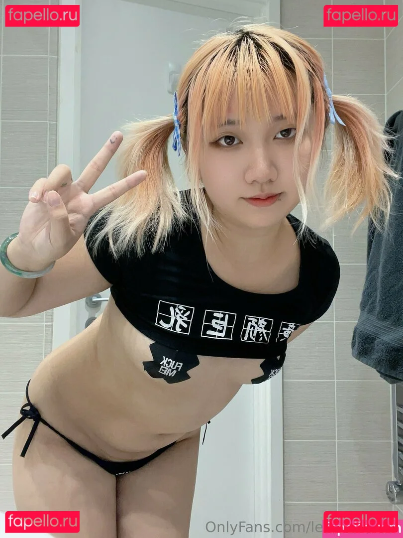 leynnercutie Onlyfans Photo Gallery 