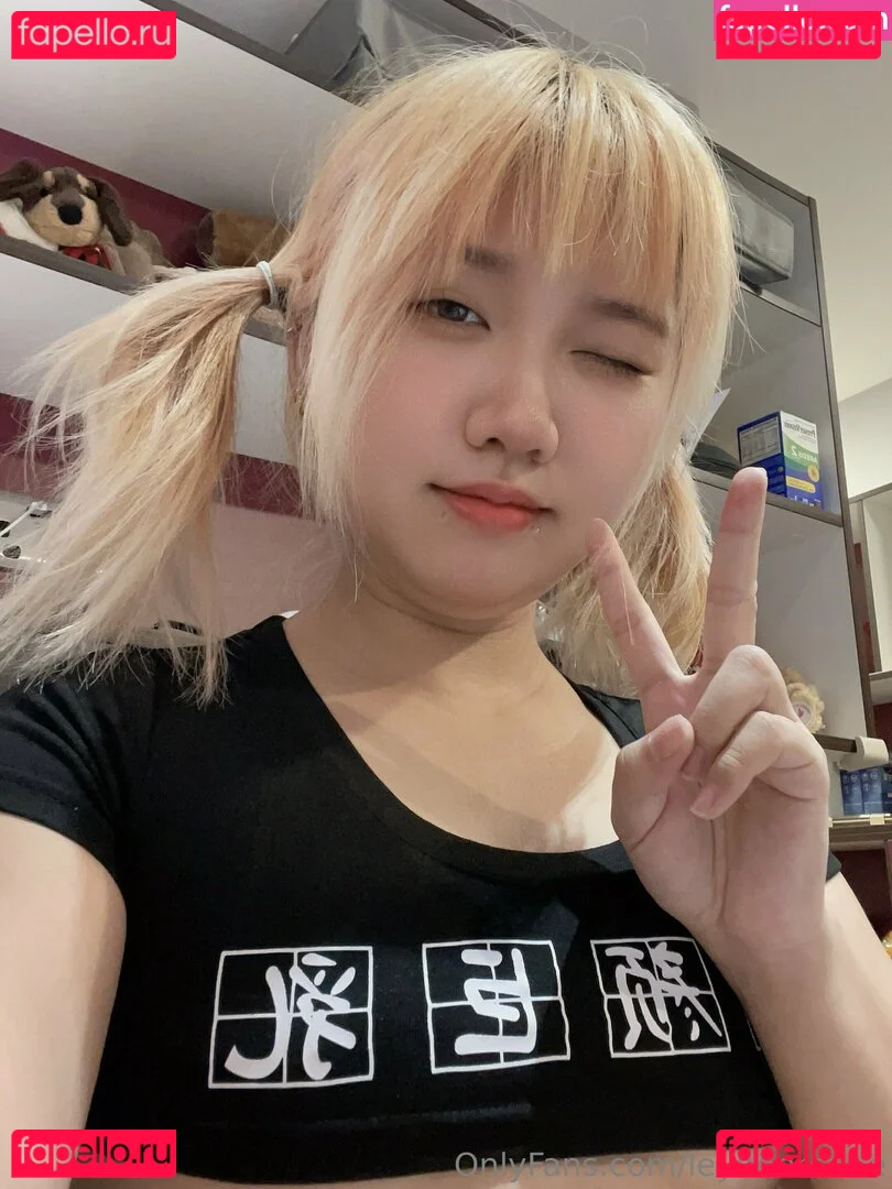 leynnercutie Onlyfans Photo Gallery 