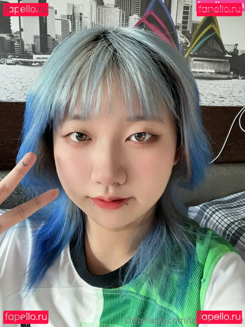 leynnercutie Onlyfans Photo Gallery 