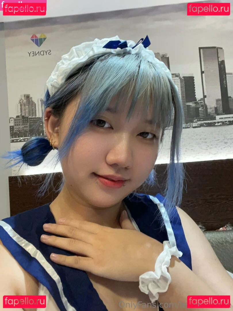 leynnercutie Onlyfans Photo Gallery 