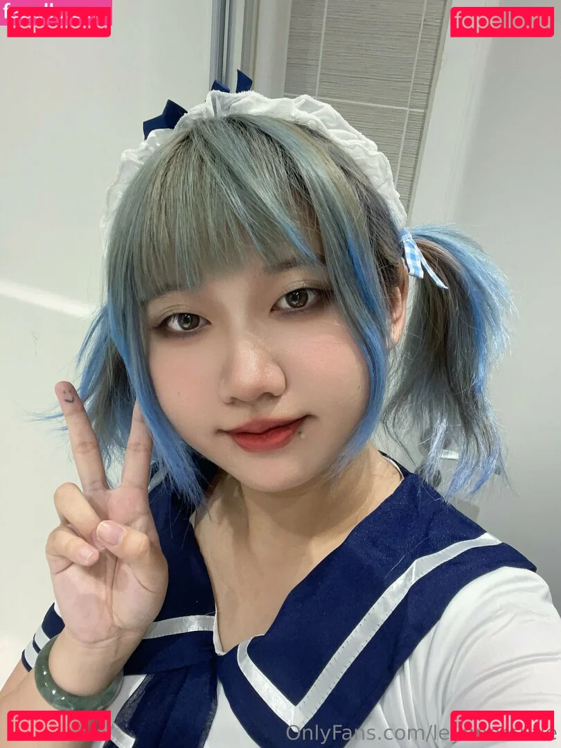 leynnercutie Onlyfans Photo Gallery 