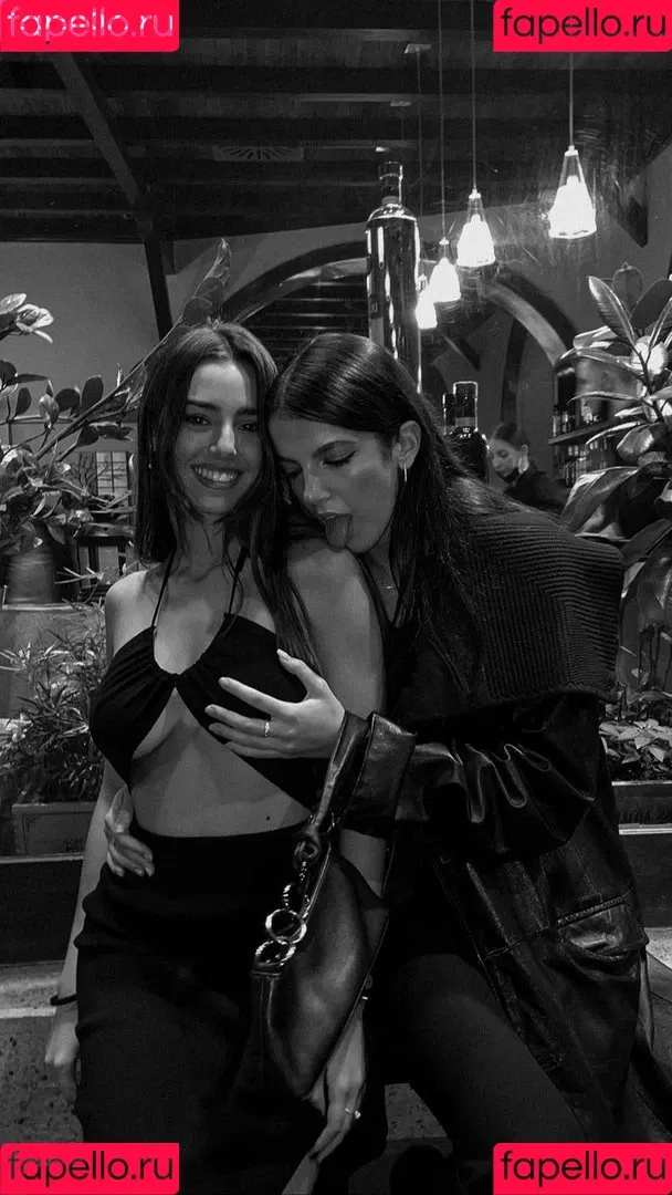 Valeria Conca Onlyfans Photo Gallery 