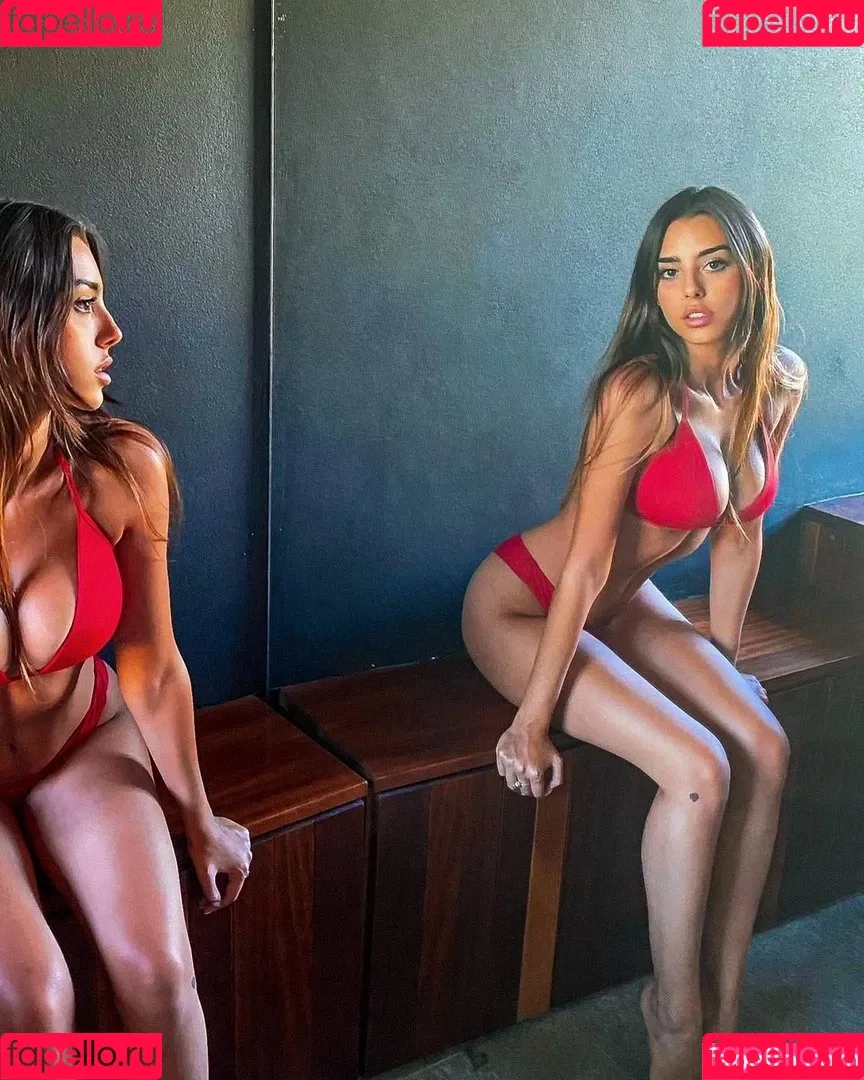 Valeria Conca Onlyfans Photo Gallery 