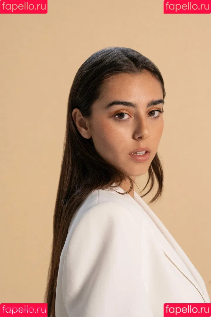 Valeria Conca Onlyfans Photo Gallery 