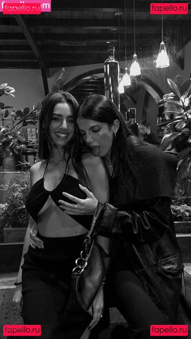 Valeria Conca Onlyfans Photo Gallery 