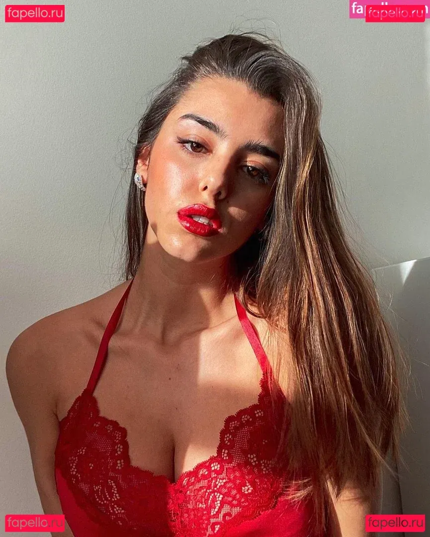 Valeria Conca Onlyfans Photo Gallery 