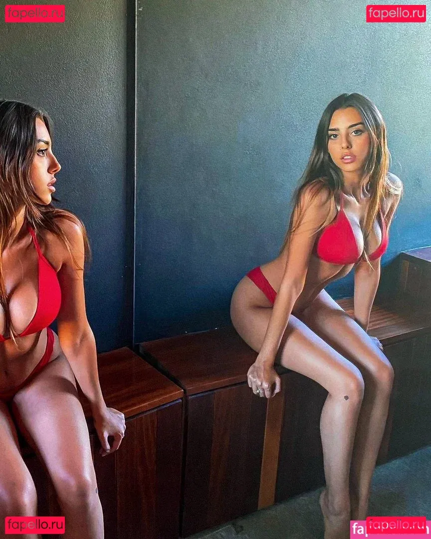 Valeria Conca Onlyfans Photo Gallery 