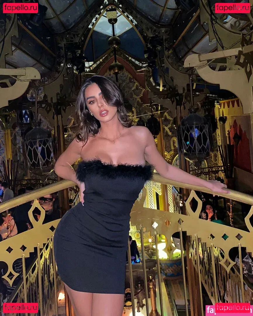 Valeria Conca Onlyfans Photo Gallery 